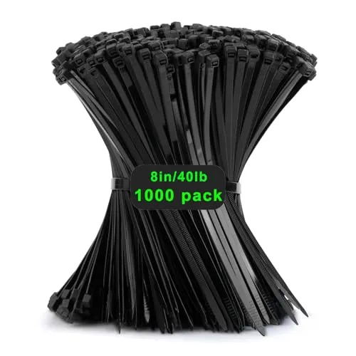 Kabelbinder von Viuxule