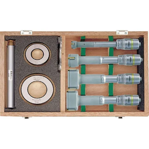 Mitutoyo Innenmikrometer-Satz (368-913)