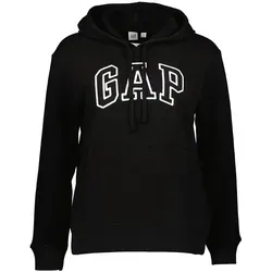 GAP Hoodie in Schwarz - M von GAP