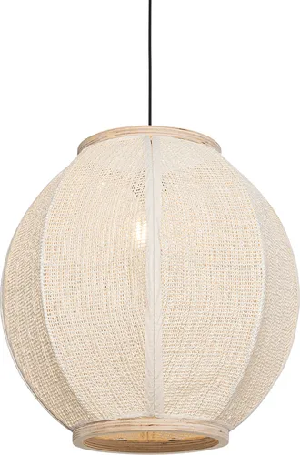 Produktbild Qazqa Orientalische Pendelleuchte Rob