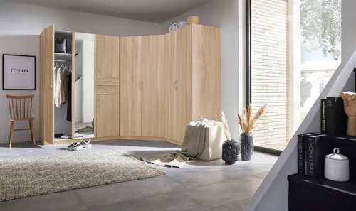Schrank-Set WIMEX 