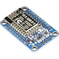 DEBO ADA ESP8266 - Entwicklerboards - ESP8266 Breakout-Platine