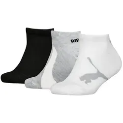 PUMA Socken Grau von PUMA