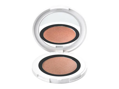 UND GRETEL Imbe Eye and Cheek Multi-Shadow Lidschatten 3 g Nr. 03 - Crush - Beauty: Gold schimmernder Sand mit sparkling Champagne Unterton, ideal für einen strahlenden Look.
