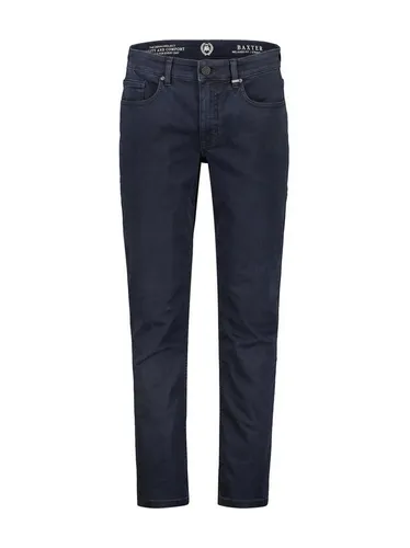 LERROS Relax-fit-Jeans BAXTER 5-Pocket Stretch-Denim, RELAXED FIT