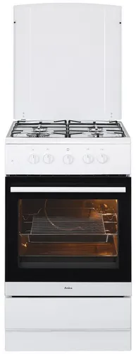 Amica SHGG 11559 W Gas-Standherd