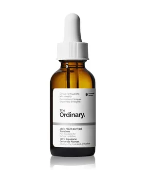 Produktbild The Ordinary 100% Plant-Derived Squalane 30 ml