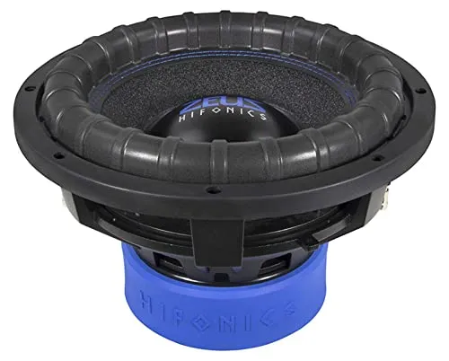 ZRX-12D2 Subwoofer - Car-HiFi-Lautsprecher mit 1000 W RMS Leistung für kraftvollen Bass und beeindruckenden Sound in Ihrem Auto.