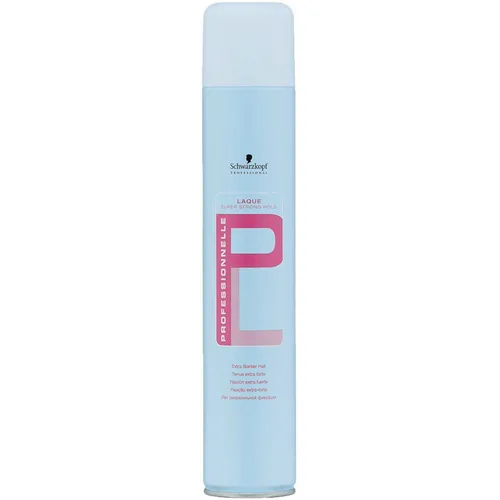 Schwarzkopf Styling-Gel, Haarspray & Haarschaum von Schwarzkopf