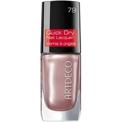 Qick Dry Nail Lacquer von ARTDECO