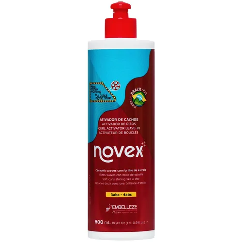 Novex My Curls Movie Star