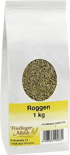 Roggen