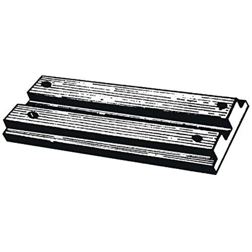 Osculati Zink-Anode Motorwelle Mercury/Mariner 30/200 PS