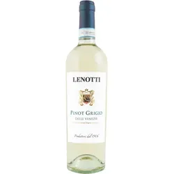 Pinot Grigio DOC, Lenotti 2024