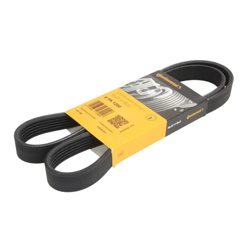 Keilrippenriemen CONTINENTAL 6PK1200