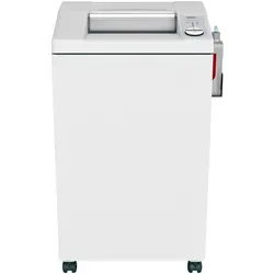 Ideal Aktenvernichter 3104 CC von Ideal