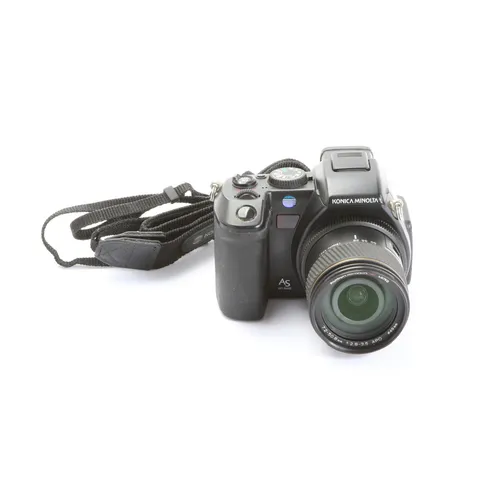 Konica Minolta Dimage A200 + Defekt (272290)