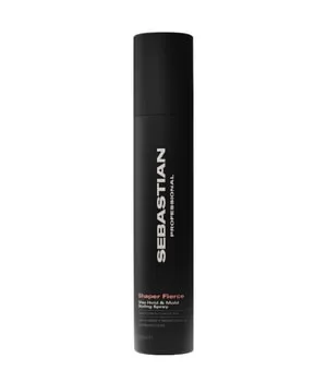 Sebastian Professional Finishing - Hold Shaper Fierce Max Hold and Mold Styling Spray Haarspray 300 ml