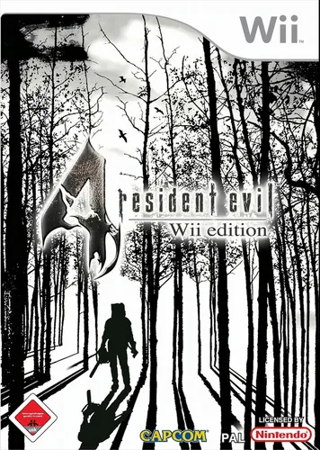 Resident Evil 4