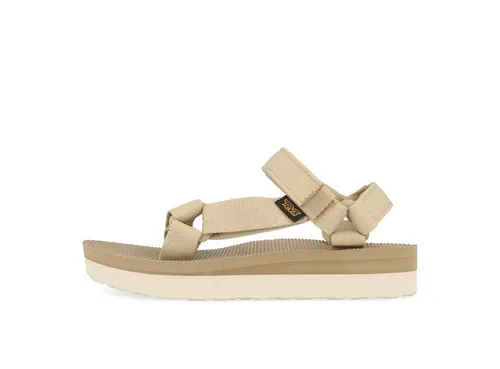 Teva Midform Universal Sandalen incense Gr. 10.0 - Wanderschuhe mit bequemer Midform-Sohle, ideal für Outdoor-Abenteuer und Freizeitaktivitäten.