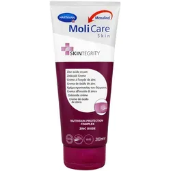 MoliCare Skin Zinkoxid Creme 200 ml