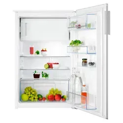AEG OSF50881EE EB-Kühlschrank E 110/14L 88cm Dekorfähig