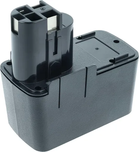 vhbw Akku Ersatz für Bosch BH1214L, BH1214MH, H1214N für Werkzeug (2100 mAh, NiMH, 12 V)