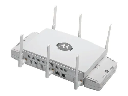 Extreme Wireless Access Points von Extreme