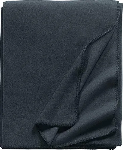 Eagle Products Tony Wohndecke 160x200, anthrazit