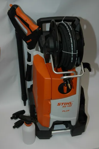Produktbild Stihl RE 130 PLUS Hochdruckreiniger