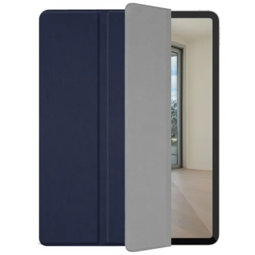 Macally Schutz-Hülle Stand Smart Tasche Case Cover für Apple iPad Pro 12,9