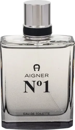 AIGNER® No 1 Pour Homme Eau de Toilette 100 ml