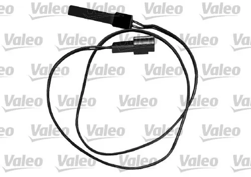 Valeo Innenraumtemperatur Sensor 508787