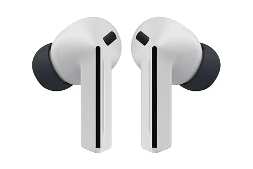 Samsung Galaxy Buds3 FE Bluetooth-Kopfhörer Grau (SM-R420)