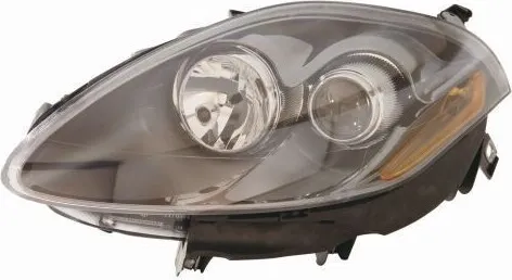 Hauptscheinwerfer rechts