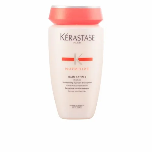 Kérastase Nutritive Bain Satin 2 Shampoo von Kérastase
