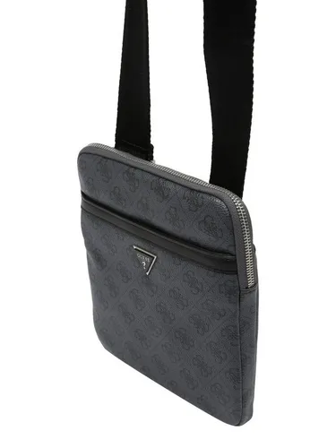 GUESS Men Vezzola Smart Crossb Bag, BLA von GUESS