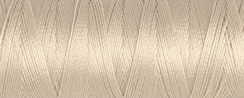 Guetermann GUT_777000-722-1 Maraflex Faden 150 m beige, Einheitsgröße