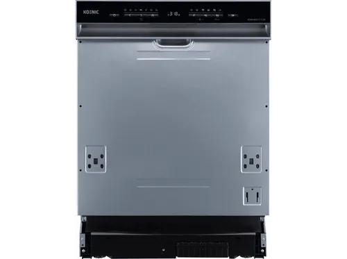 KOENIC KDW 6031-1 C BI Geschirrspüler