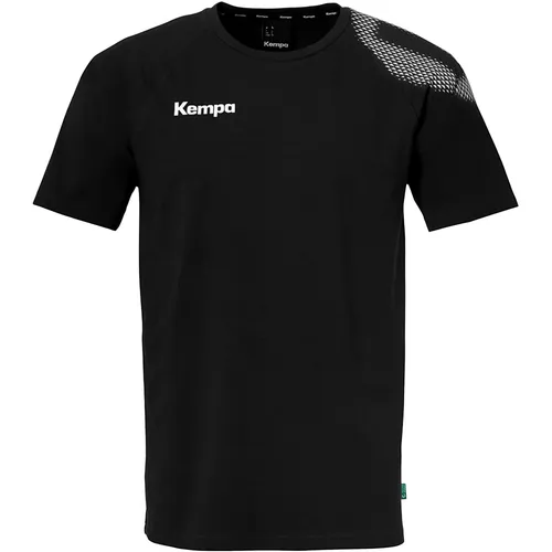 Uhlsport Core 26 T-shirt - schwarz
