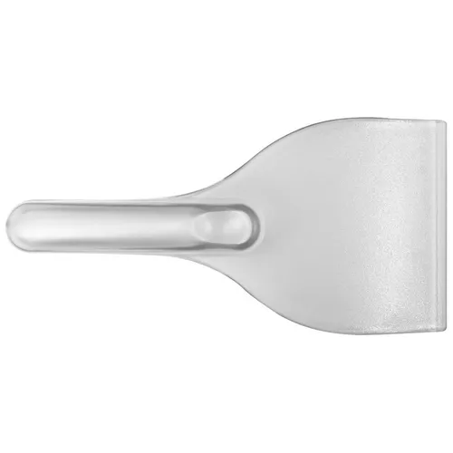 Eiskratzer / Farbe: transparent gefrostet klar