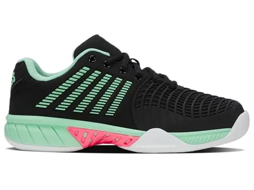 K-Swiss Tennis Schuh Express Light 3 Carpet, Damen, Teppich