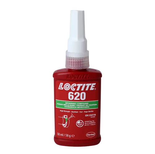Produktbild Loctite 620 Fügeprodukt 50ml