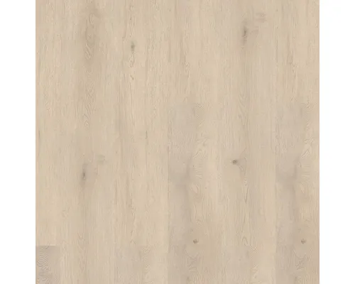 Stilewo Vinylboden Vinylboden 1 m2 Klick-Vinyl Eiche 2 in 1 inkl. Trittschalldämmung, Fußbodenheizung geeignet, extrem robuste Oberfläche, 2 in 1 Auswahl (1220mm für Breitdiele, 592mm für Fischgräte)