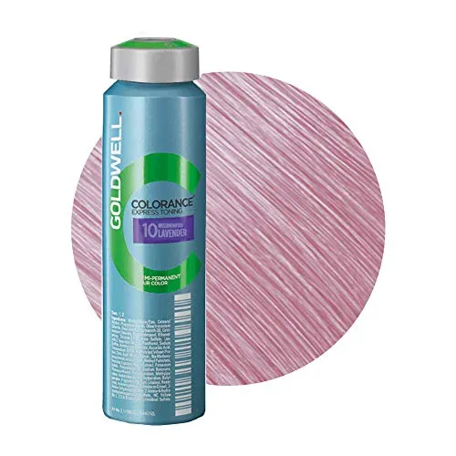 Goldwell colorance Express Ton 10 lavender 120ml