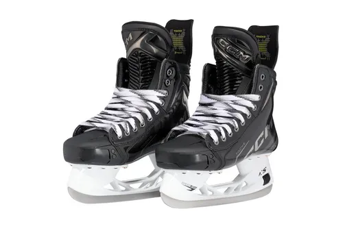 CCM Schlittschuhe Schlittschuhe CCM TACKS XF Senior