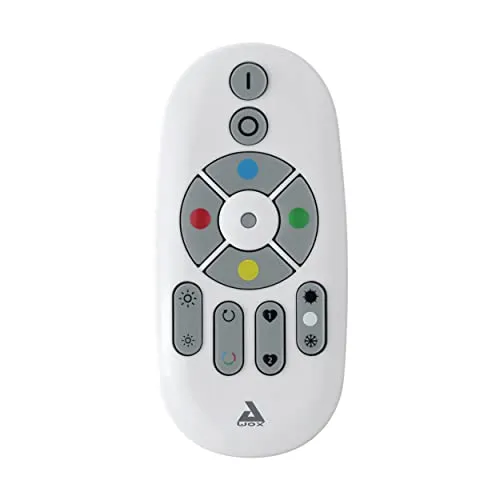 ZIGBEE Fernbedienung 'Connect-Z'