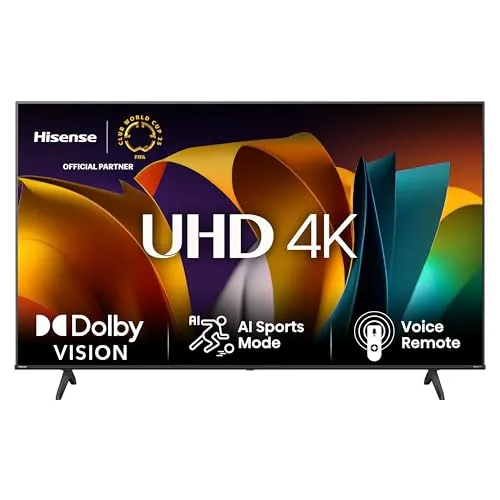 Produktbild Hisense 65E6NT