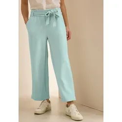 CECIL Hosen Grün von CECIL