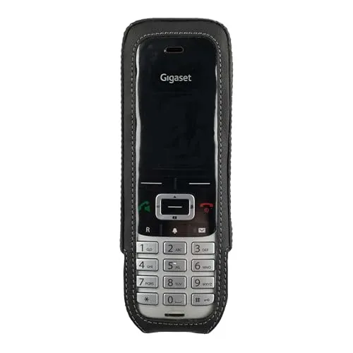 JT Berlin Turnline Schutzhülle für das Gigaset S650/S700/S700H Pro/S850/S850H/Premium 100HX